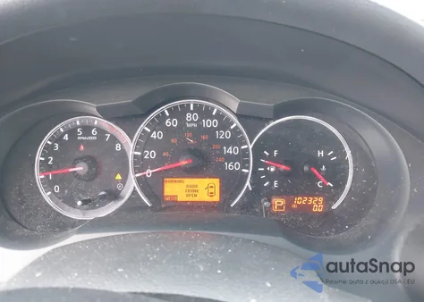 2011 Nissan Altima 2.5 S из США, поврежденный, VIN 1N4AL2AP3BN509689